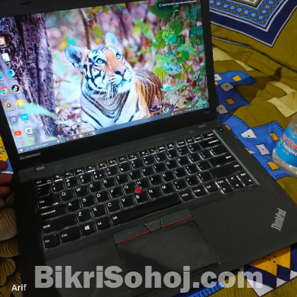 Lenovo Thinkpad
